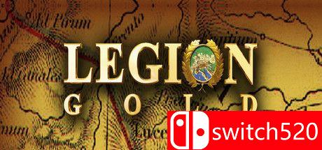 《古罗马军团黄金加强版（Legion Gold）》20周年重制版 Unleashed硬盘版[EN]