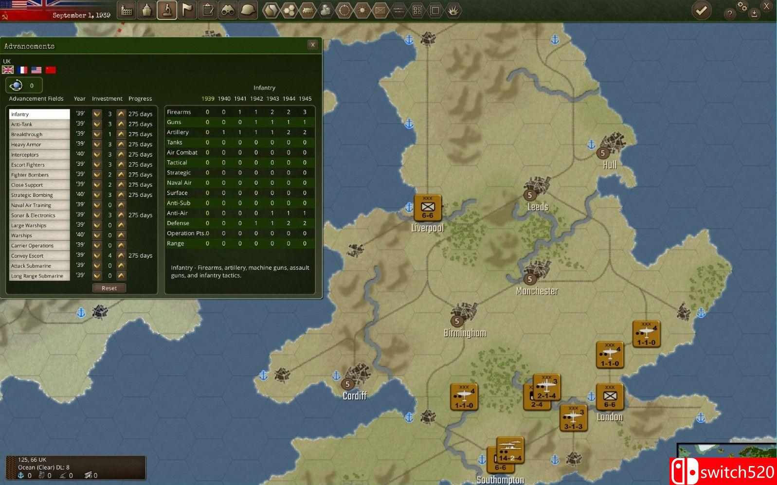 《战争计划（WarPlan）》v1.00.25 Unleashed硬盘版[EN]_3