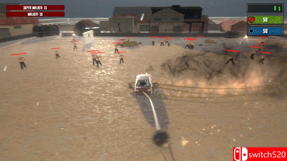 《漂移Z（DriftZ）》PLAZA镜像版[CN/EN]_2