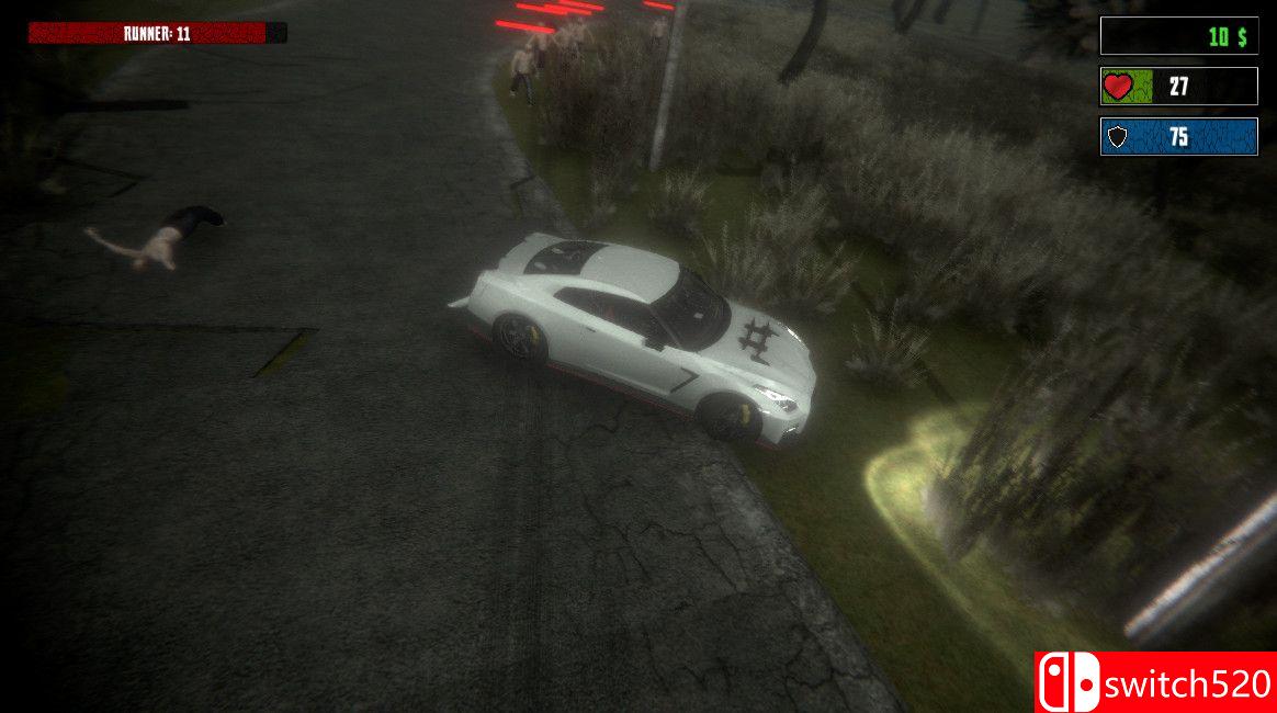 《漂移Z（DriftZ）》PLAZA镜像版[CN/EN]_1