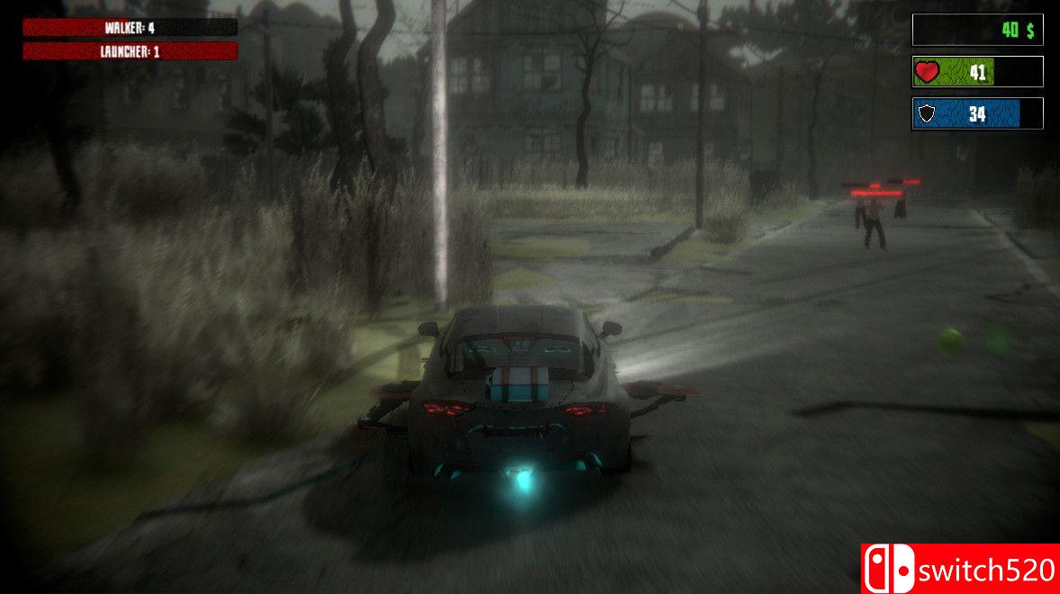 《漂移Z（DriftZ）》PLAZA镜像版[CN/EN]_5