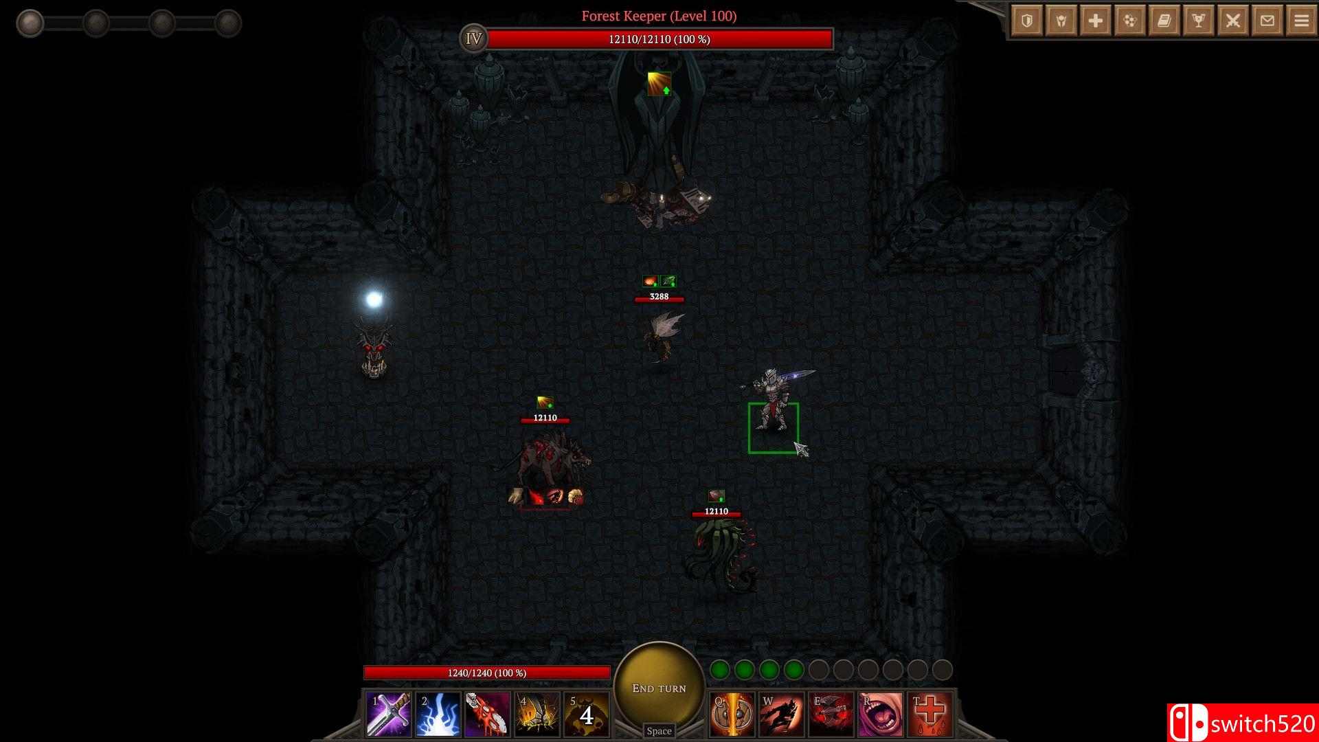 《黑暗猛兽（Dark Bestiary）》DARKZER0硬盘版[EN]_5