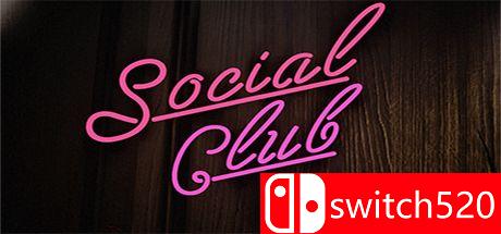 《社交俱乐部VR：赌场之夜（Social Club VR : Casino Nights）》VREX镜像版[EN]