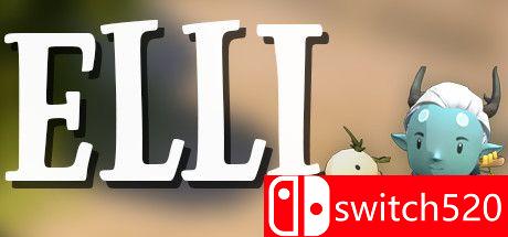 《Elli（Elli）》PLAZA镜像版[EN]