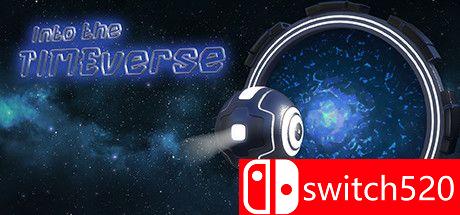 《进入时间宇宙（Into the TIMEVERSE）》SiMPLEX硬盘版[EN]