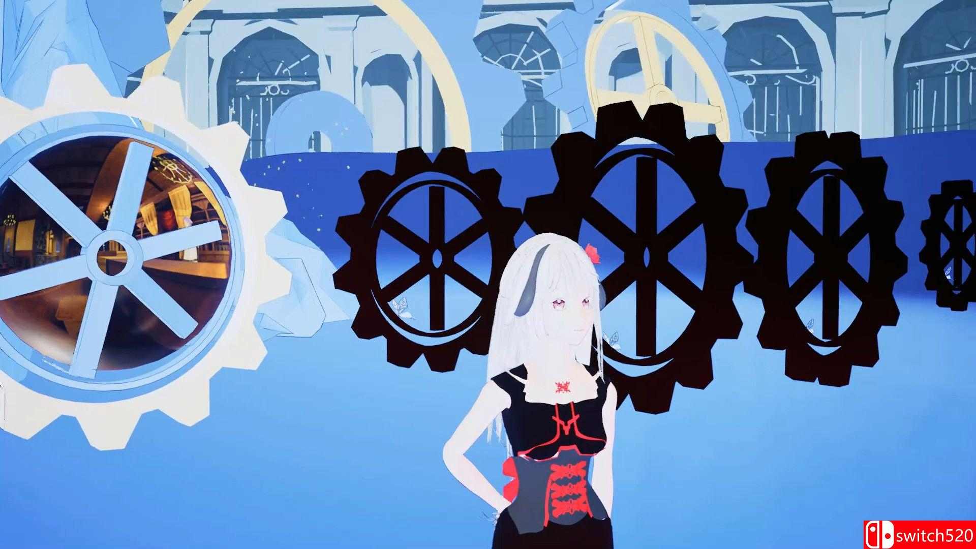 《永恒的悖论VR（Timeless Paradox VR）》VREX镜像版[EN/JP]_1