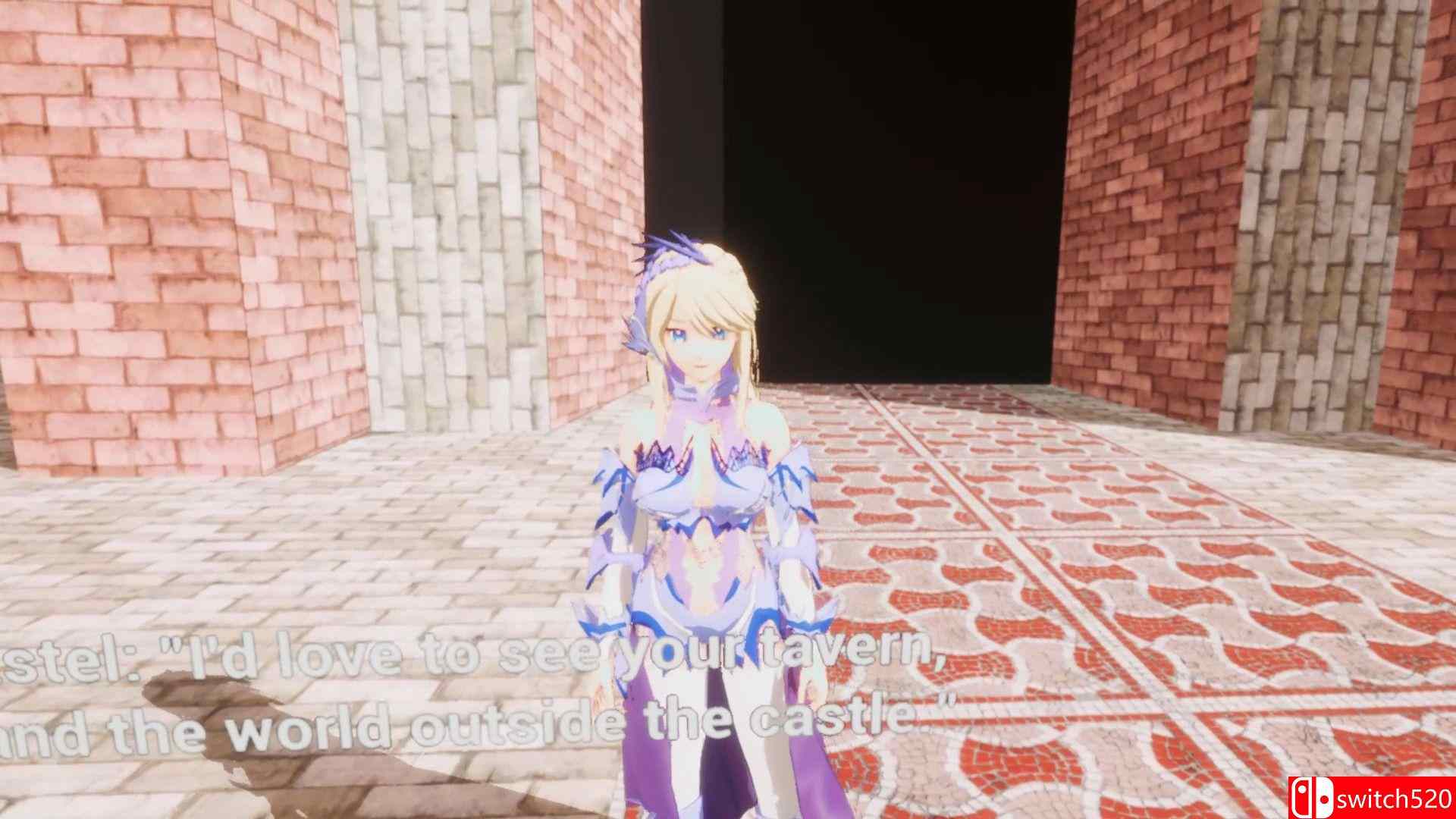 《永恒的悖论VR（Timeless Paradox VR）》VREX镜像版[EN/JP]_2