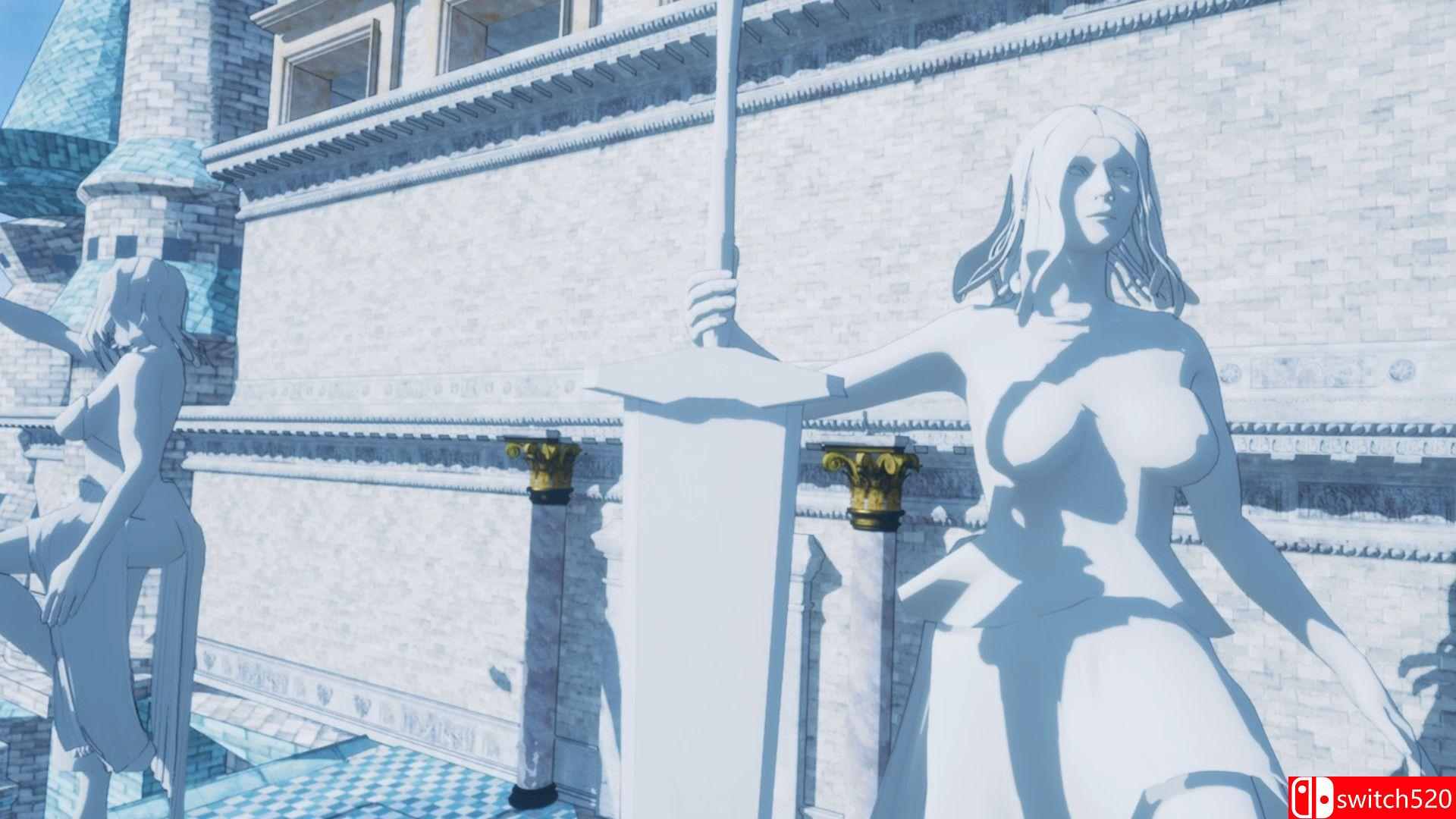 《永恒的悖论VR（Timeless Paradox VR）》VREX镜像版[EN/JP]_4