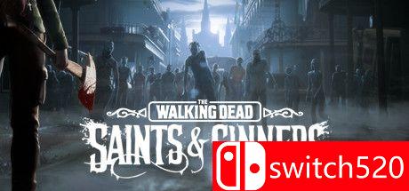 《行尸走肉：圣人与罪人（Walking Dead: Saints Sinners）》集成Aftershocks VREX镜像版[EN/JP]