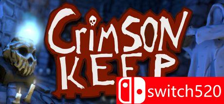 《绯红守望（Crimson Keep）》VACE硬盘版[EN]