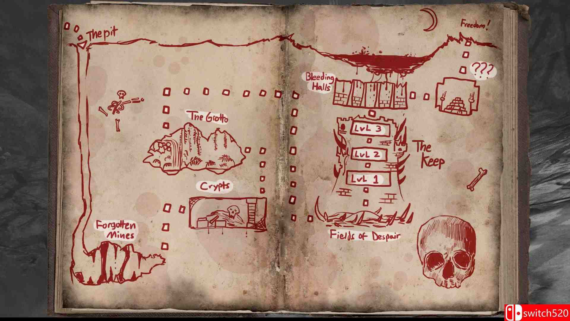 《绯红守望（Crimson Keep）》VACE硬盘版[EN]_3