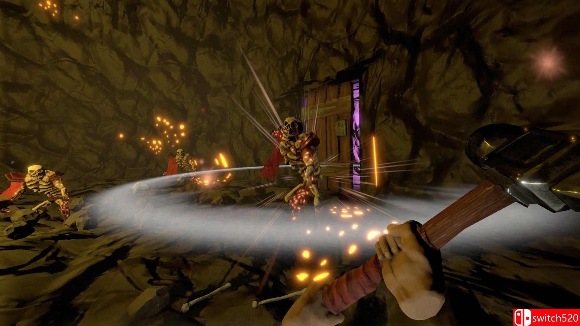 《绯红守望（Crimson Keep）》VACE硬盘版[EN]_2