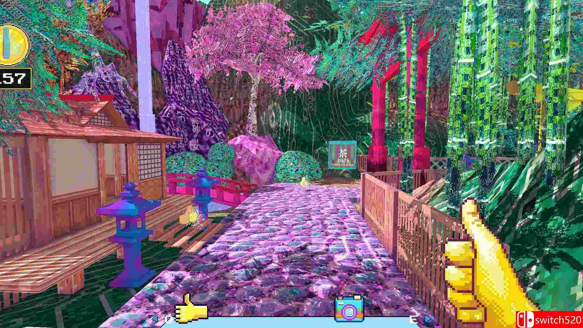 《破碎的现实（Broken Reality）》v1.84 DINOByTES镜像版[EN]_1