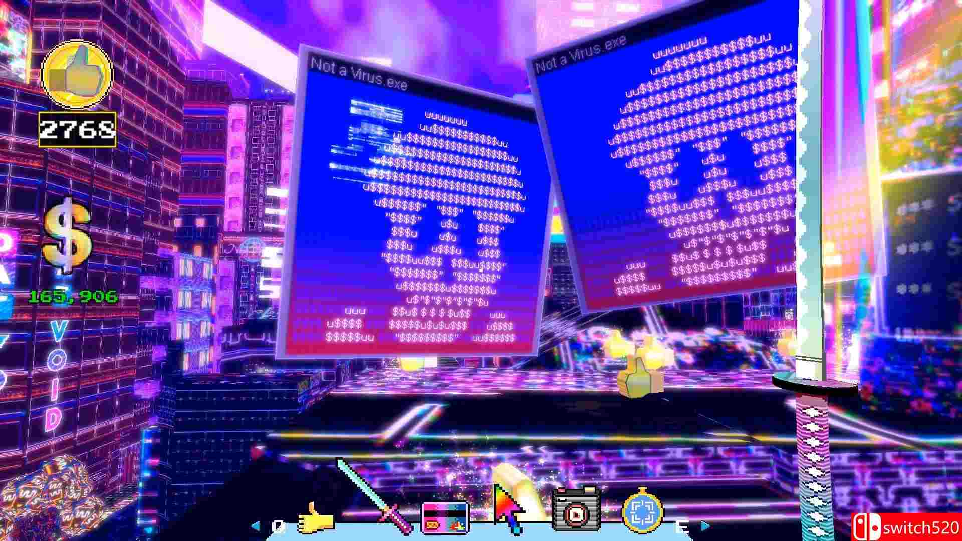 《破碎的现实（Broken Reality）》v1.84 DINOByTES镜像版[EN]_4