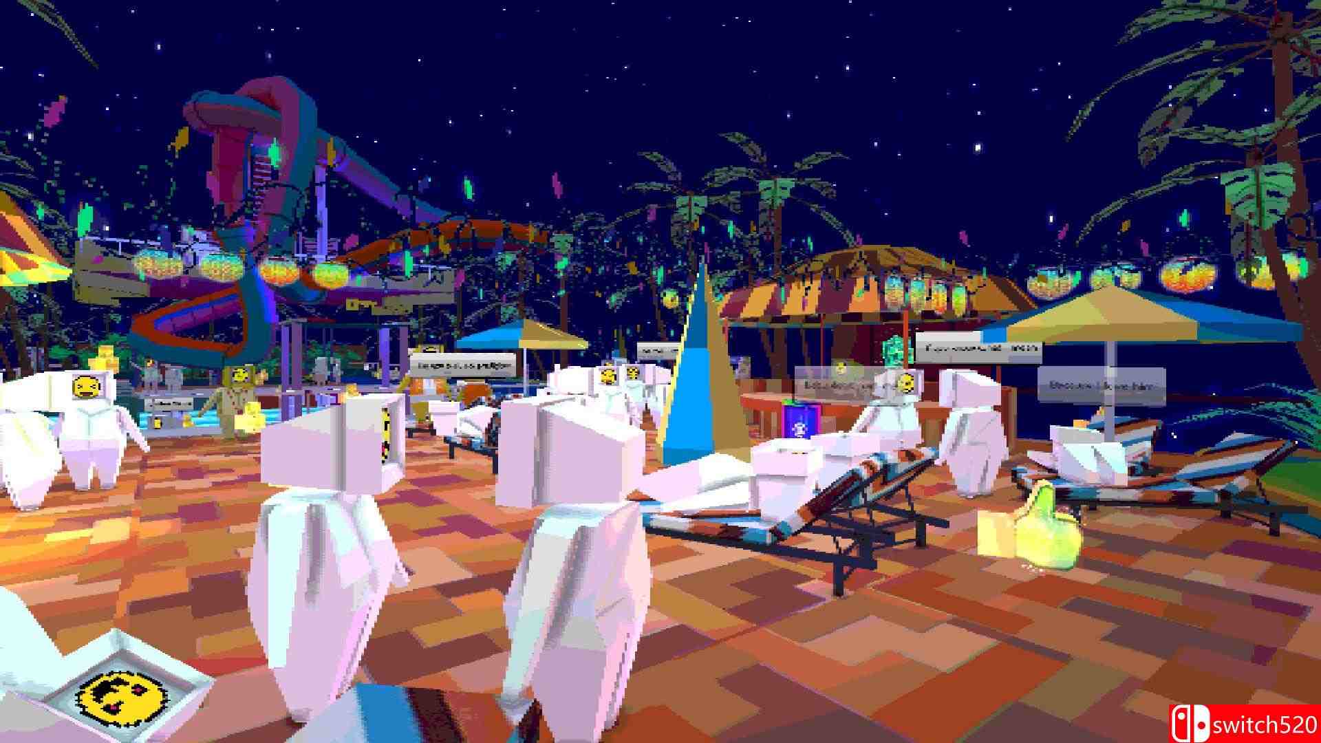 《破碎的现实（Broken Reality）》v1.84 DINOByTES镜像版[EN]_2