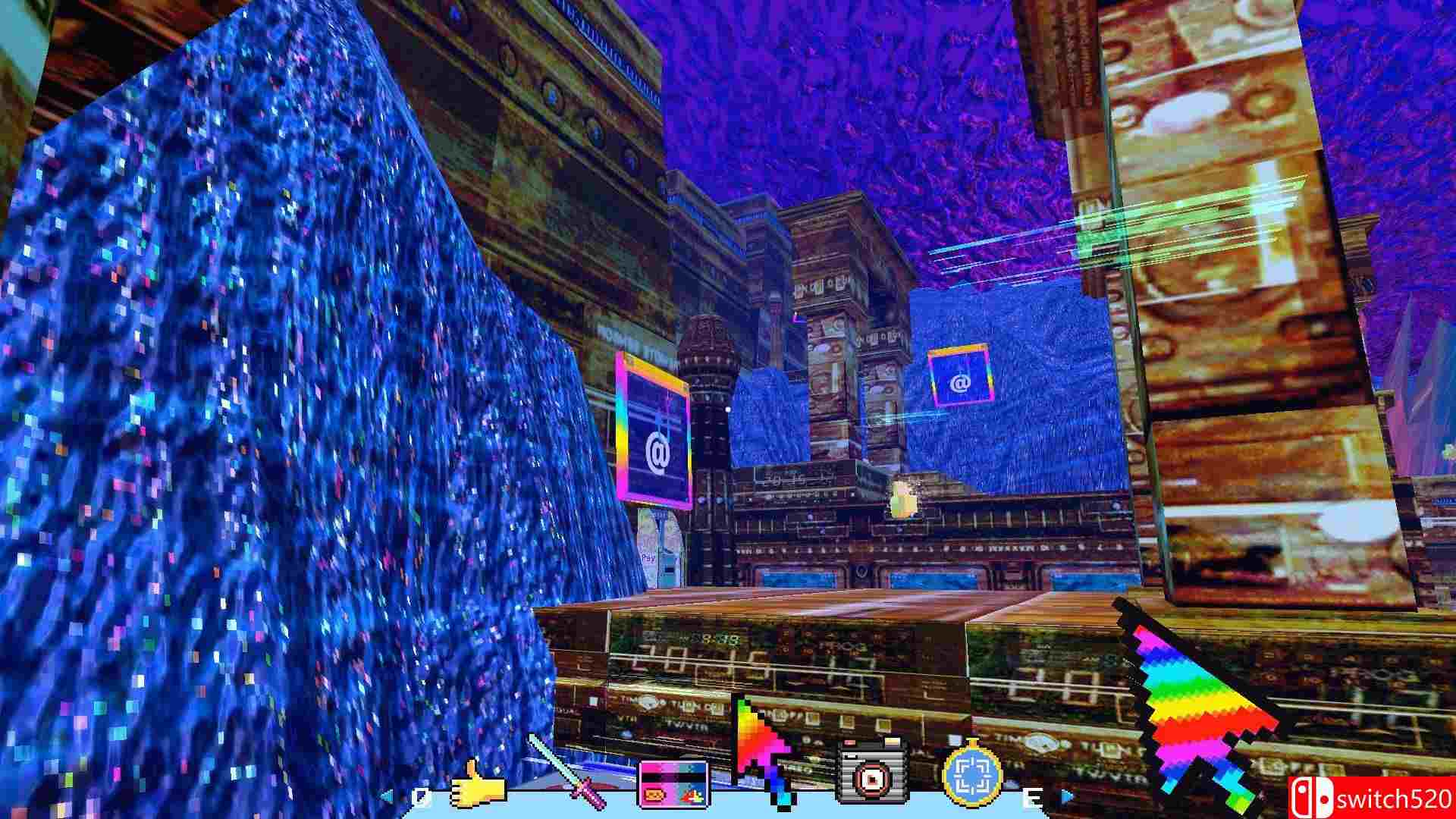 《破碎的现实（Broken Reality）》v1.84 DINOByTES镜像版[EN]_5