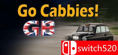 《去吧！出租车（Go Cabbies!GB）》TiNYiSO镜像版[EN]
