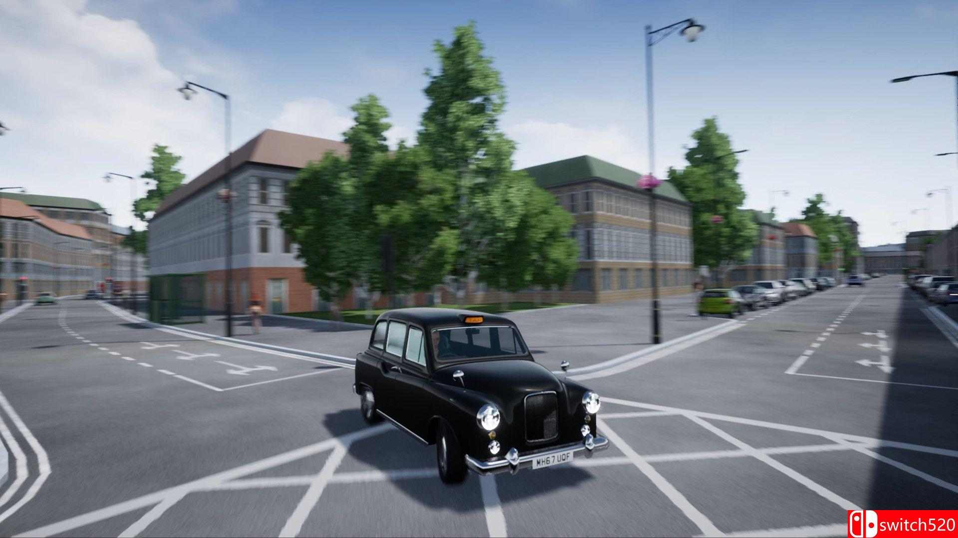 《去吧！出租车（Go Cabbies!GB）》TiNYiSO镜像版[EN]_5