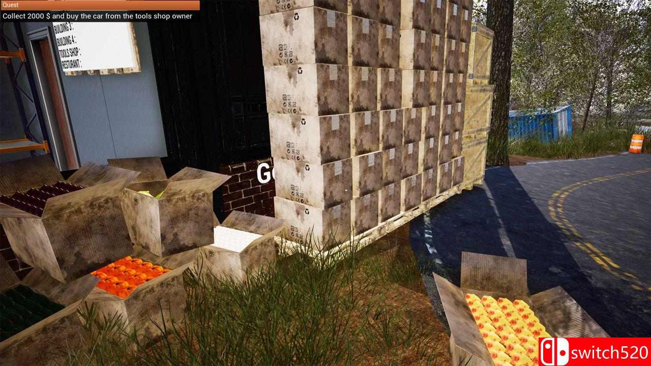 《维特里亚（VEGTERIA）》PLAZA镜像版[EN]_5