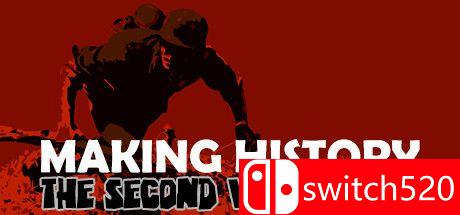 《创造历史：二战（Making History: The Second World War）》SKIDROW镜像版[EN]