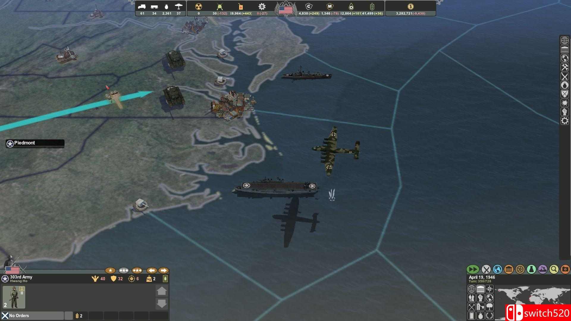 《创造历史：二战（Making History: The Second World War）》SKIDROW镜像版[EN]_3