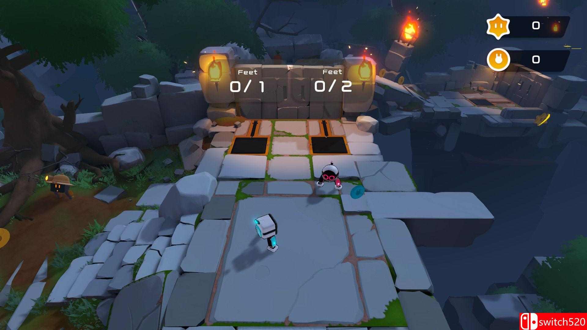 《只只大冒险（Biped）》v1.6 I_KnoW镜像版[CN/TW/EN/JP]_3