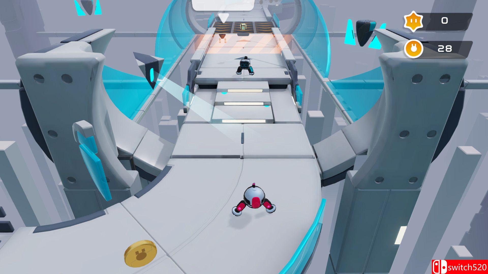 《只只大冒险（Biped）》v1.6 I_KnoW镜像版[CN/TW/EN/JP]_5