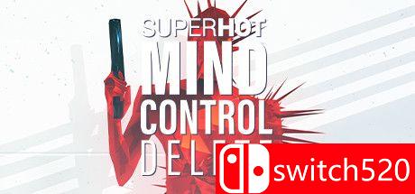 《燥热：意念控制删除（SUPERHOT: MIND CONTROL DELETE）》v1.1.10 DINOByTES镜像版[CN/EN]