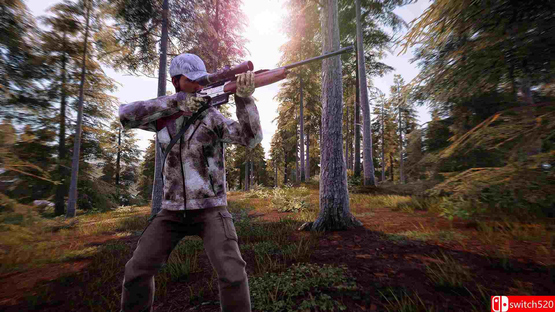 《模拟狩猎2（Hunting Simulator 2）》官方中文 Build 20200915 P2P硬盘版[CN/TW/EN/JP]_2