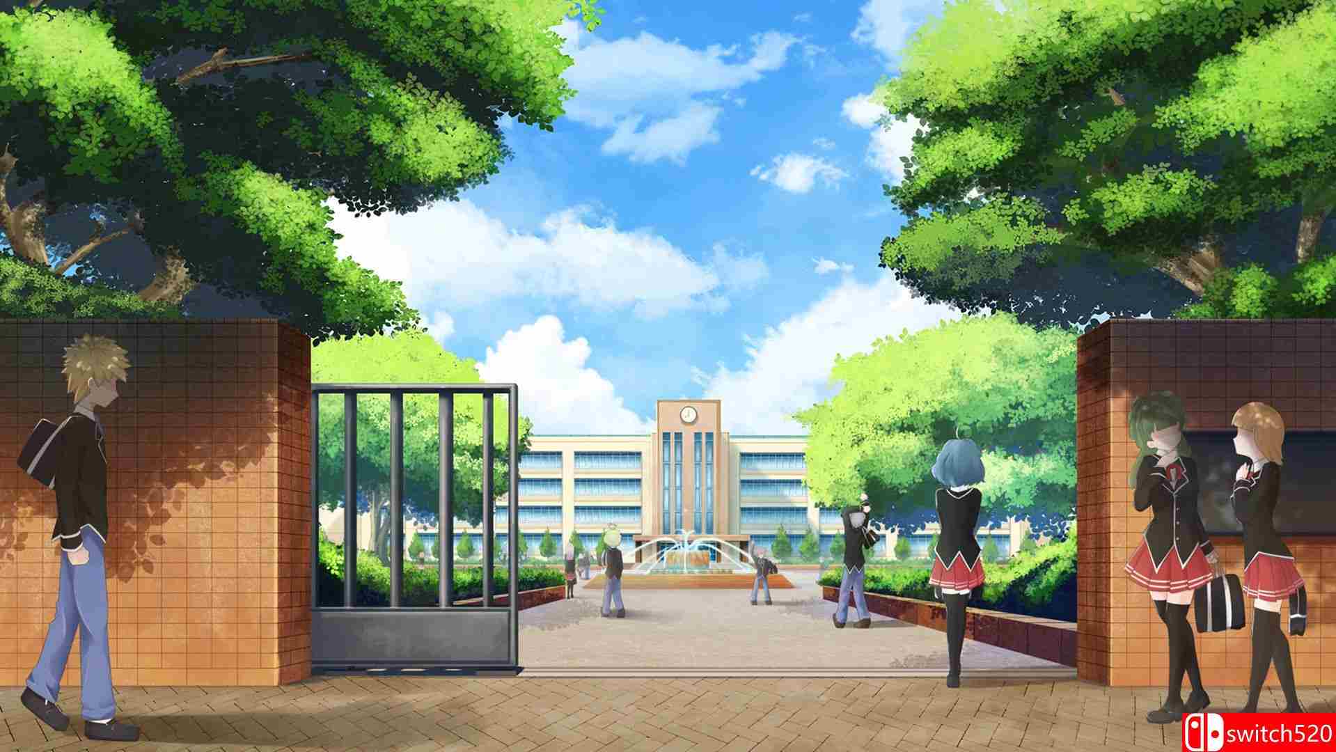 《放学后的彩虹（Nijikoi no Houkakou）》TiNYiSO镜像版[TW/EN]_3
