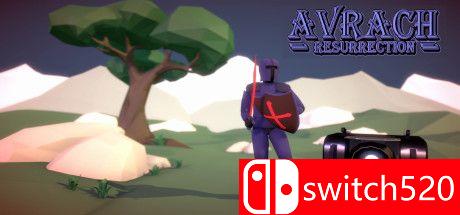 《阿维拉复活（AVRACH RESURRECTION）》TiNYiSO镜像版[EN]