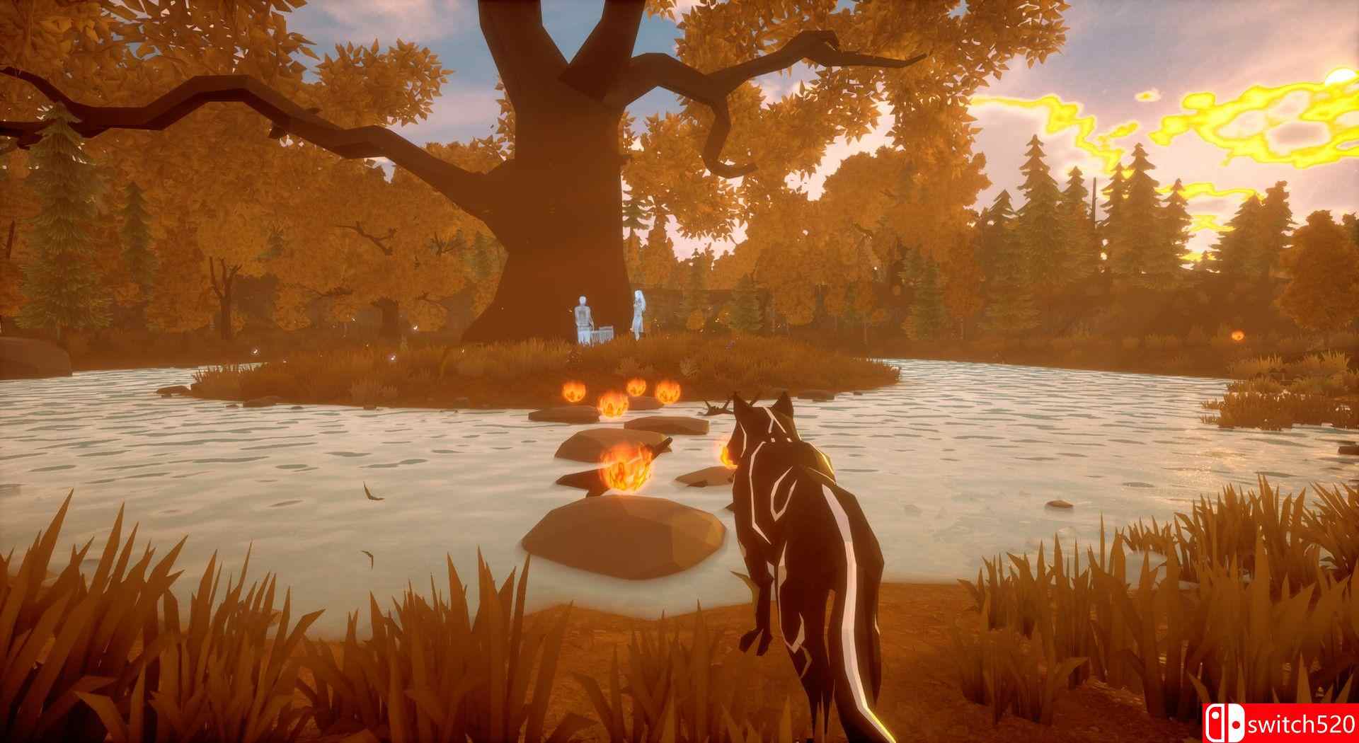 《爪与魂（Paws and Soul）》CODEX镜像版[CN/EN]_4