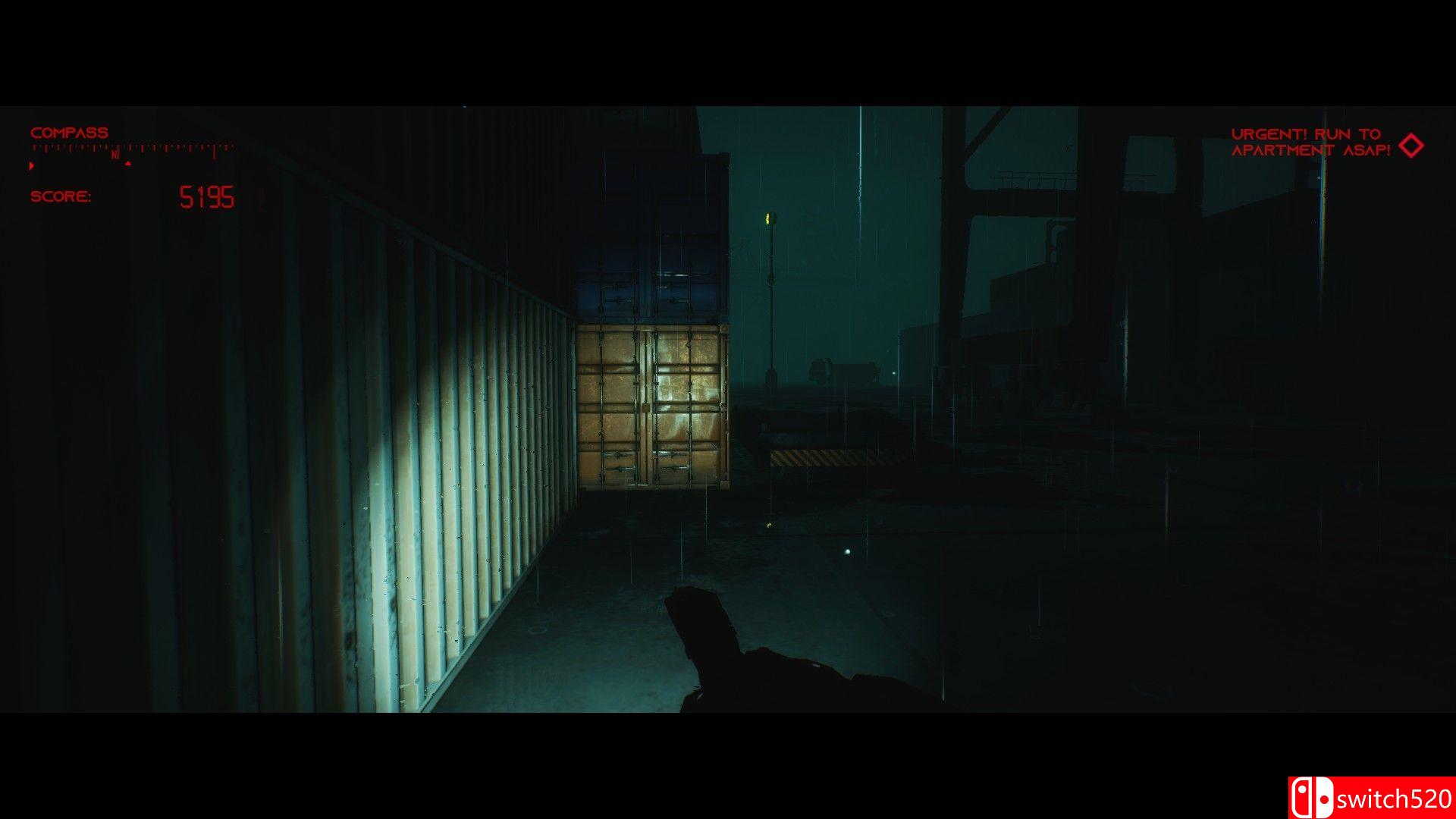 《ENCODE（ENCODE）》PLAZA镜像版[EN]_3