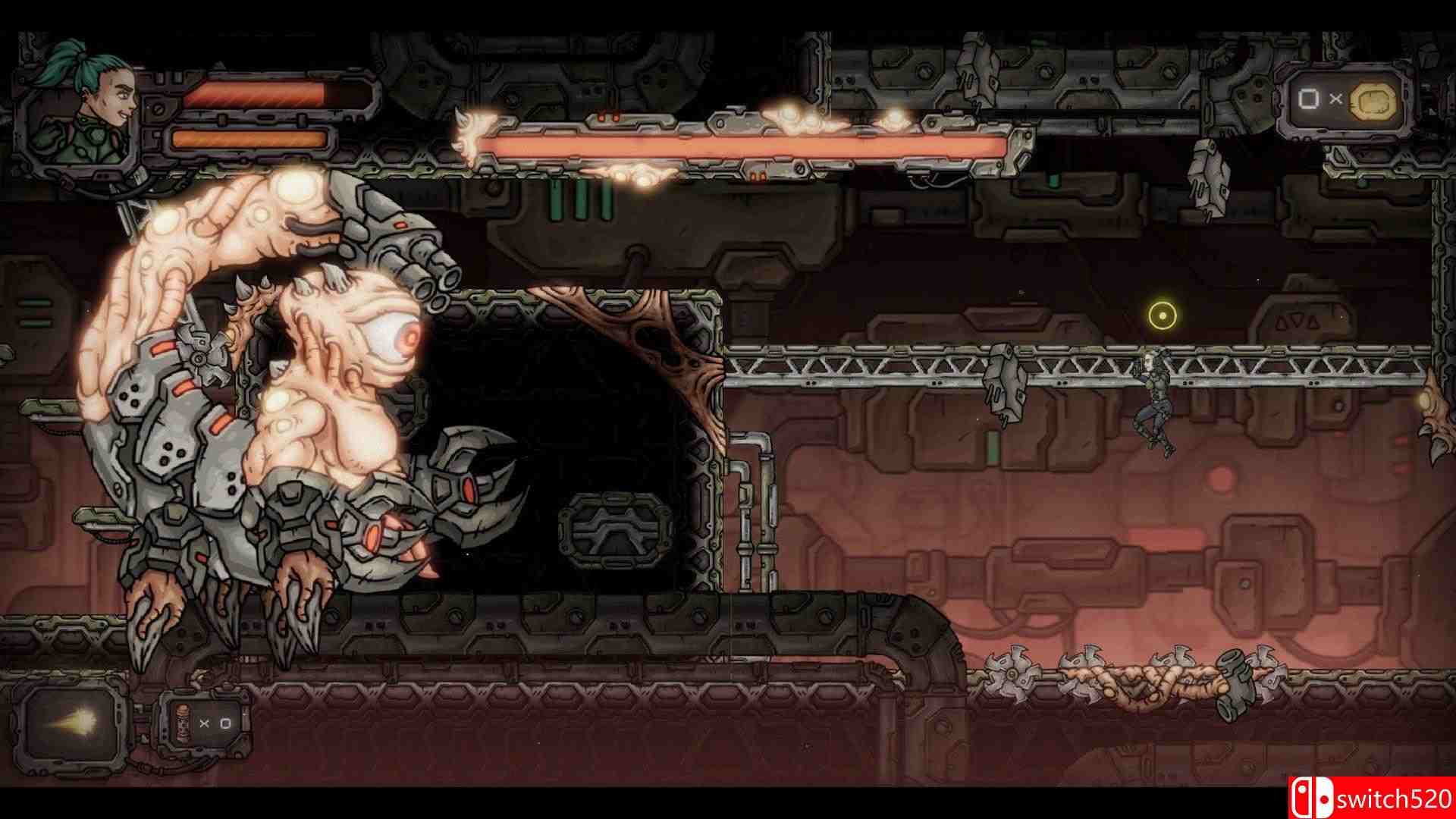 《爆炸冲击（Boom Blaster）》官方中文 PLAZA镜像版[TW/EN/JP]_4