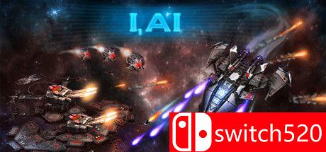 《我，人工智能（I, AI）》HOODLUM镜像版[EN]