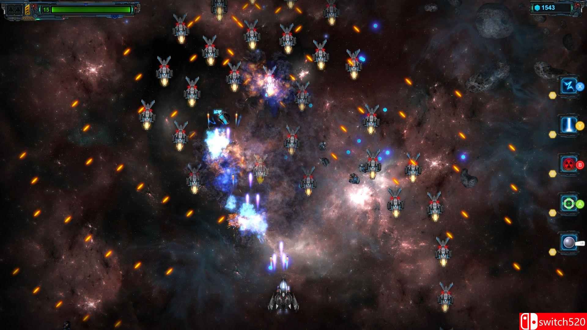 《我，人工智能（I, AI）》HOODLUM镜像版[EN]_4