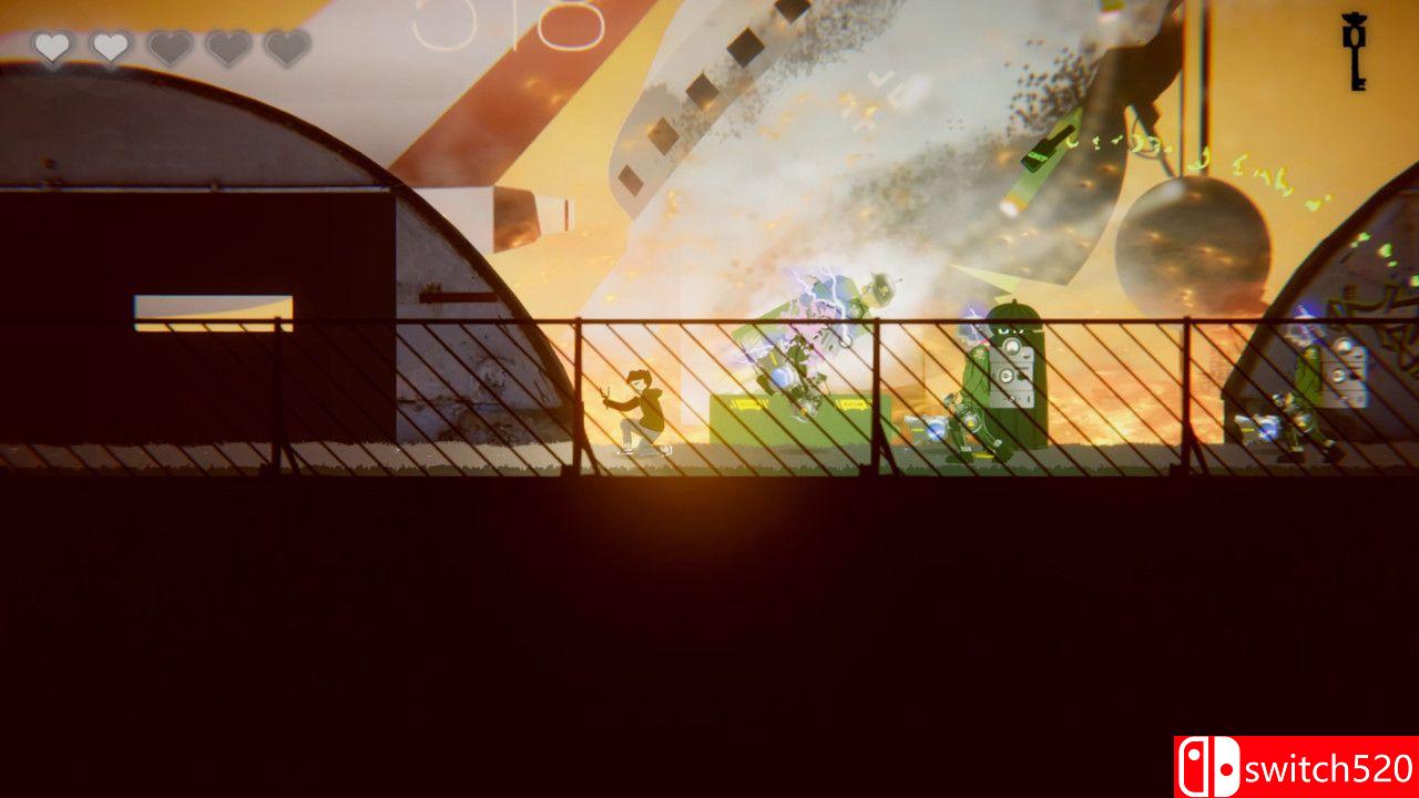 《斯拉姆斯城：希特勒的逃亡（Slams City. Hitler's Escape.）》DOGE镜像版[EN]_5
