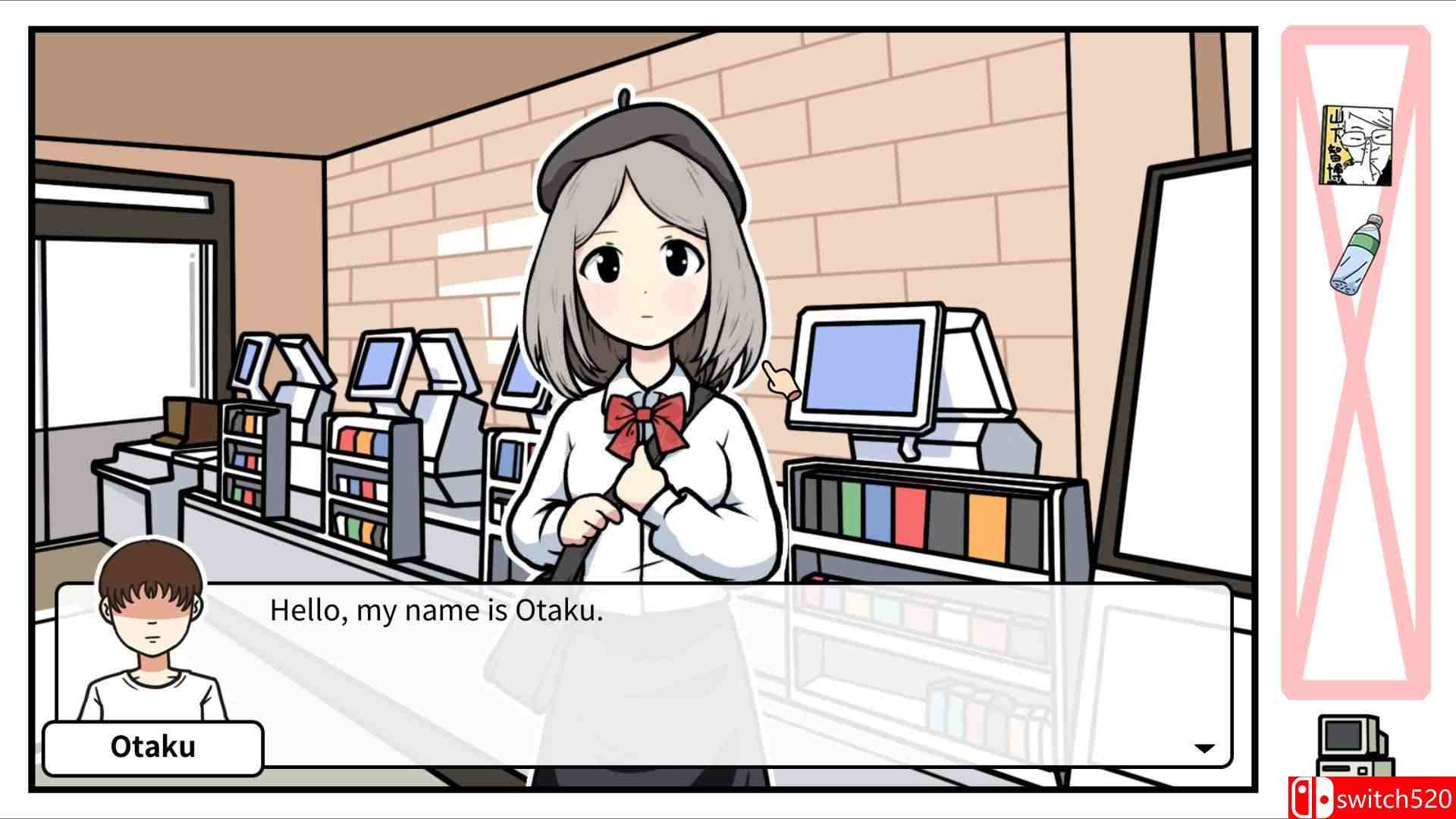 《宅男的人间冒险（Otakus Adventure）》v1.0.5 SiMPLEX硬盘版[CN/TW/EN/JP]_1