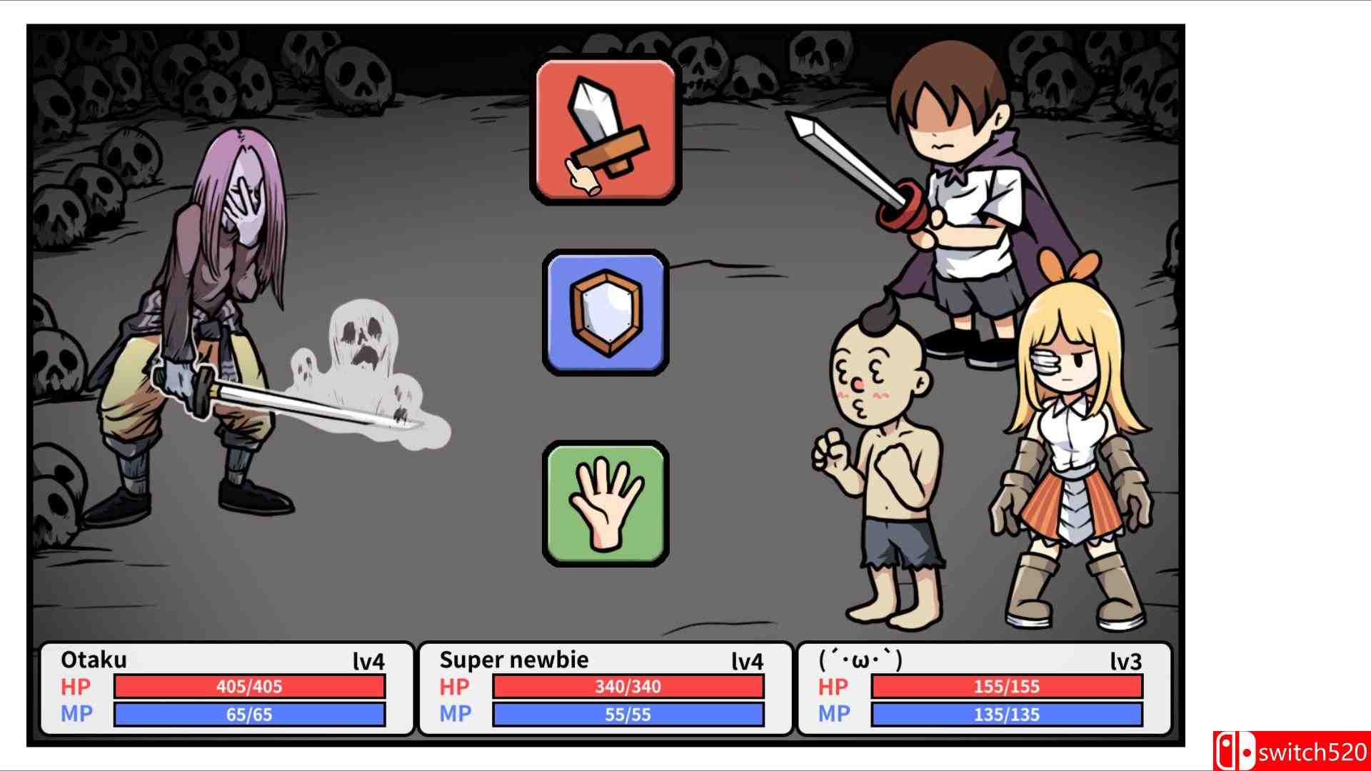 《宅男的人间冒险（Otakus Adventure）》v1.0.5 SiMPLEX硬盘版[CN/TW/EN/JP]_5