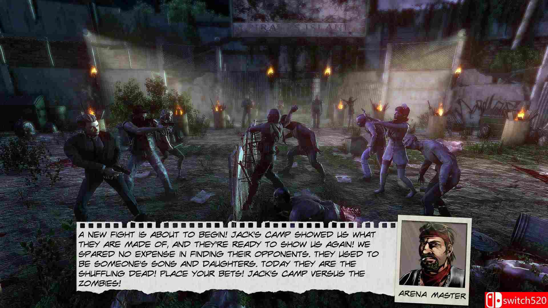 《尸变纪元2（Dead Age 2）》官方中文 v1.34 GOG硬盘版[CN/EN]_2