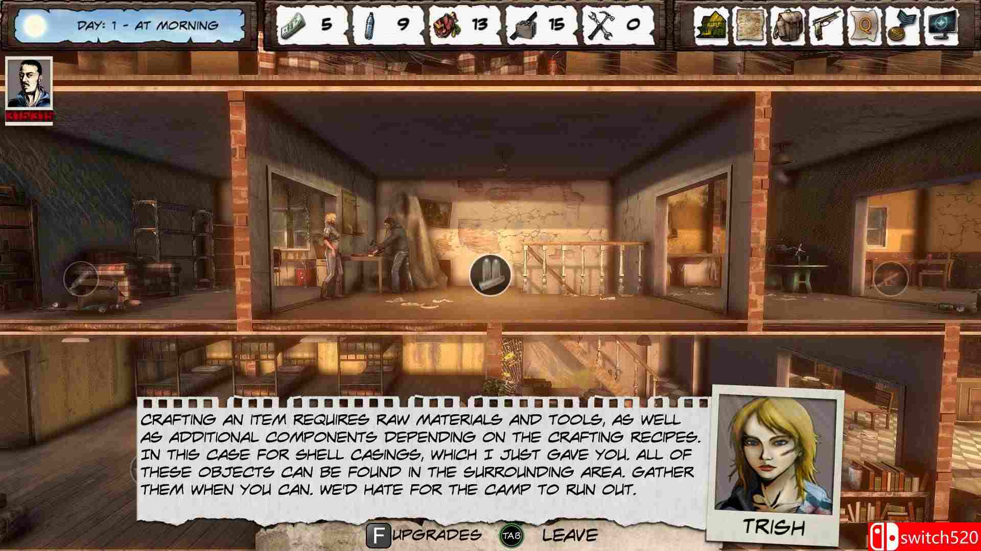 《尸变纪元2（Dead Age 2）》官方中文 v1.34 GOG硬盘版[CN/EN]_5