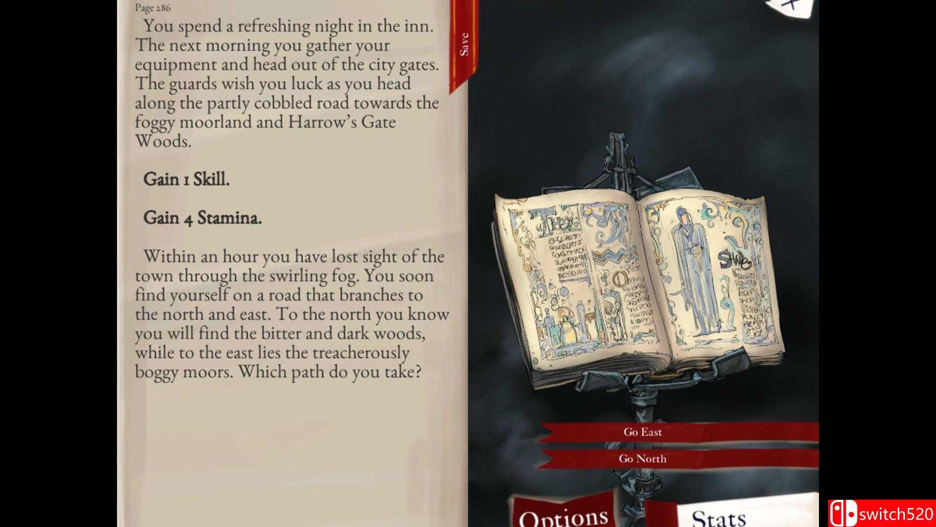 《猎人的日记：卑鄙的哲学（The Hunter's Journals: Vile Philosophy）》PLAZA镜像版[EN]_5