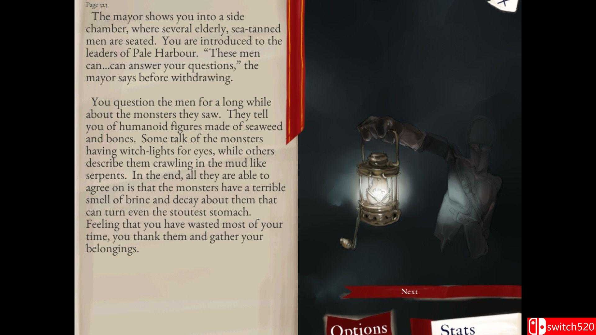 《猎人日记：苍白的港湾（The Hunter's Journals: Pale Harbour）》SiMPLEX硬盘版[EN]_3