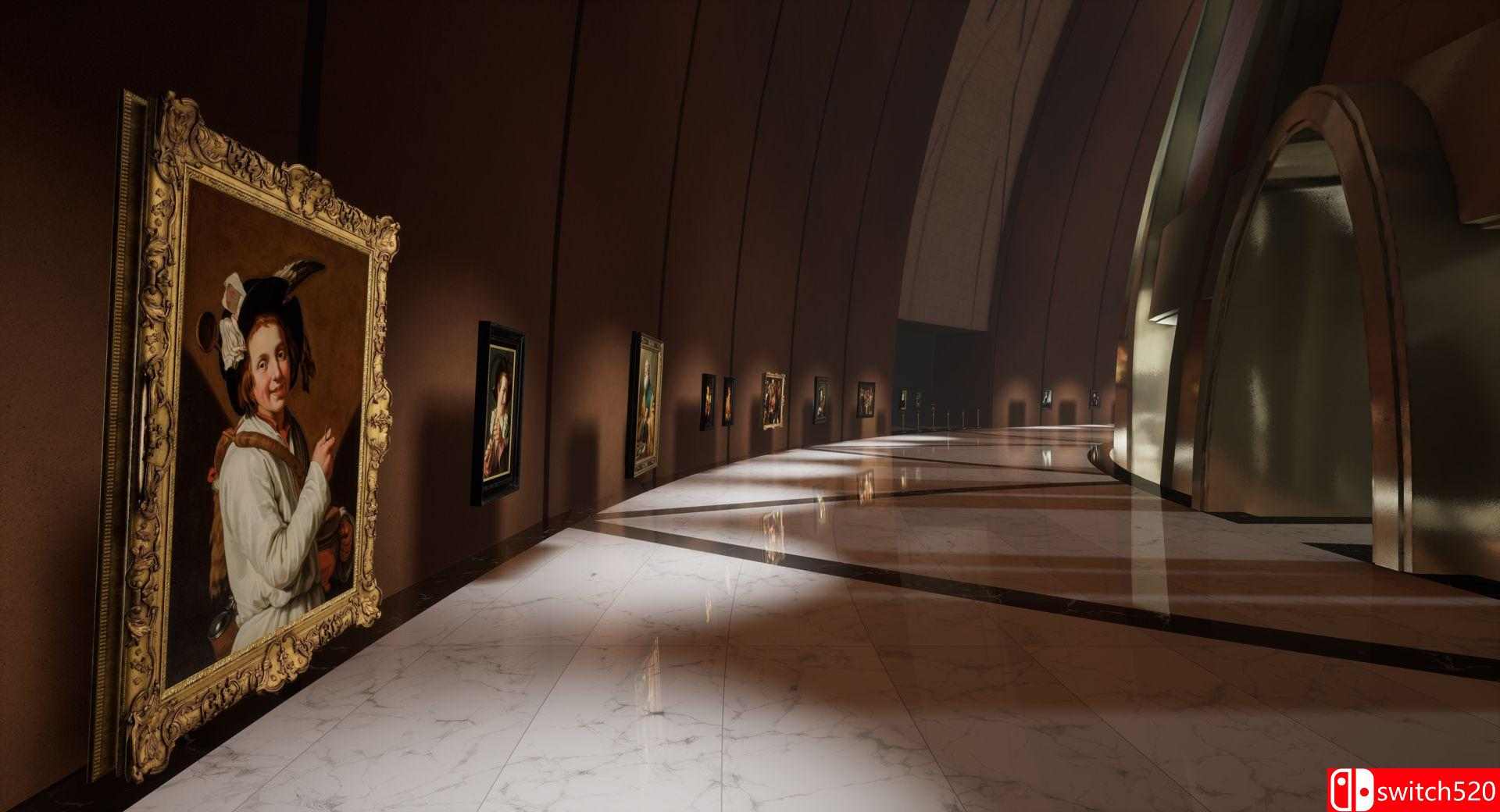 《克雷默VR博物馆（The Kremer Collection VR Museum）》VREX镜像版[CN/EN]_1