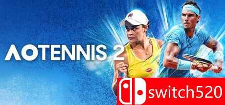 《澳洲国际网球2（AO Tennis 2）》Razor1911镜像版[CN/TW/EN/JP]