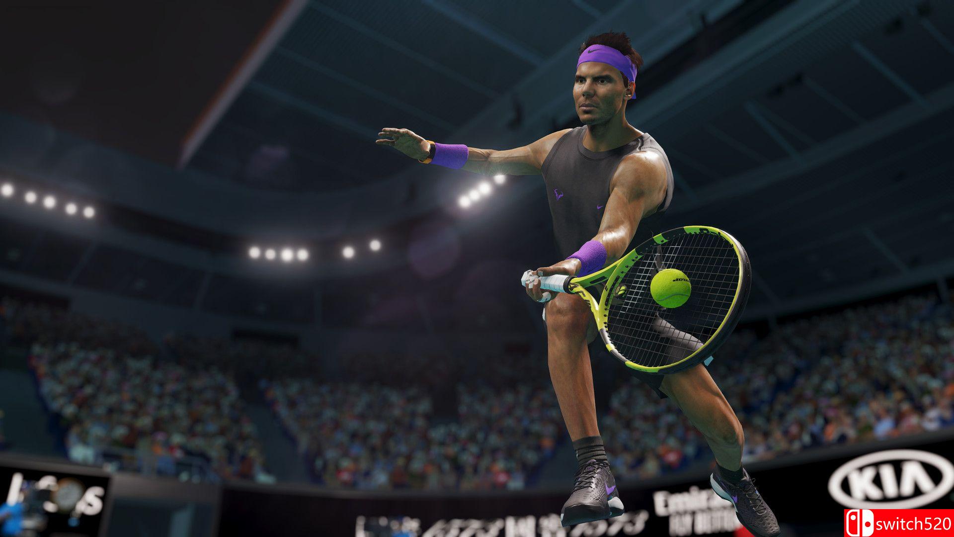 《澳洲国际网球2（AO Tennis 2）》Razor1911镜像版[CN/TW/EN/JP]_4