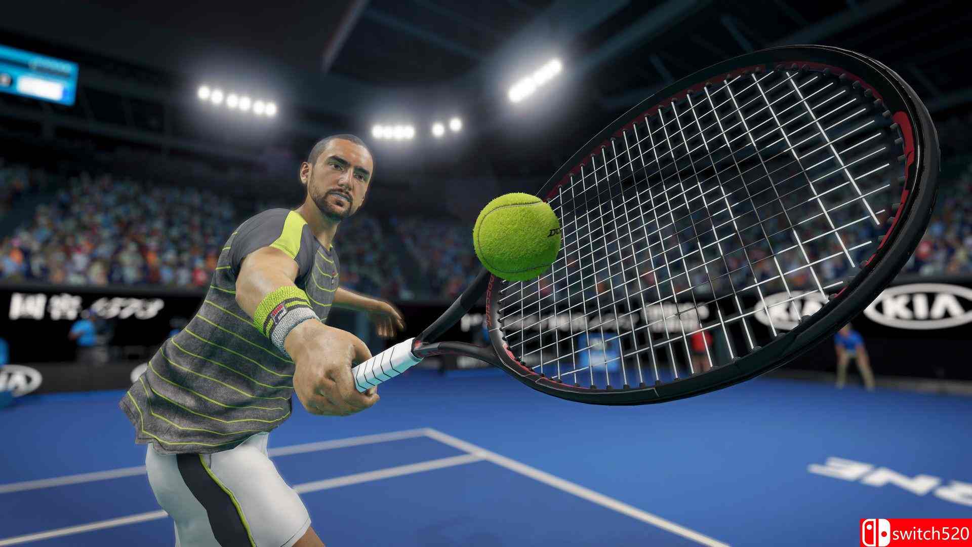 《澳洲国际网球2（AO Tennis 2）》Razor1911镜像版[CN/TW/EN/JP]_5
