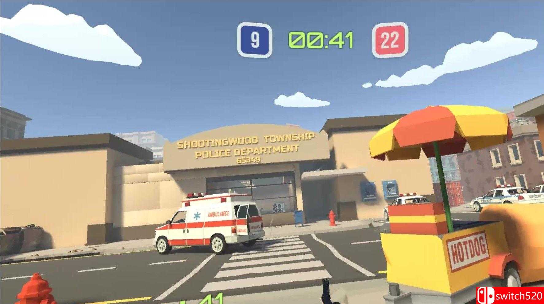 《爆头VR（Headshot VR）》VREX镜像版[CN/EN]_2
