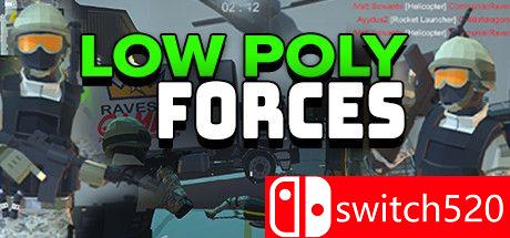《低聚力（Low Poly Forces）》VACE硬盘版[EN]