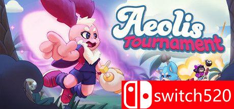 《埃奥利斯锦标赛（Aeolis Tournament）》VACE硬盘版[CN/EN/JP]
